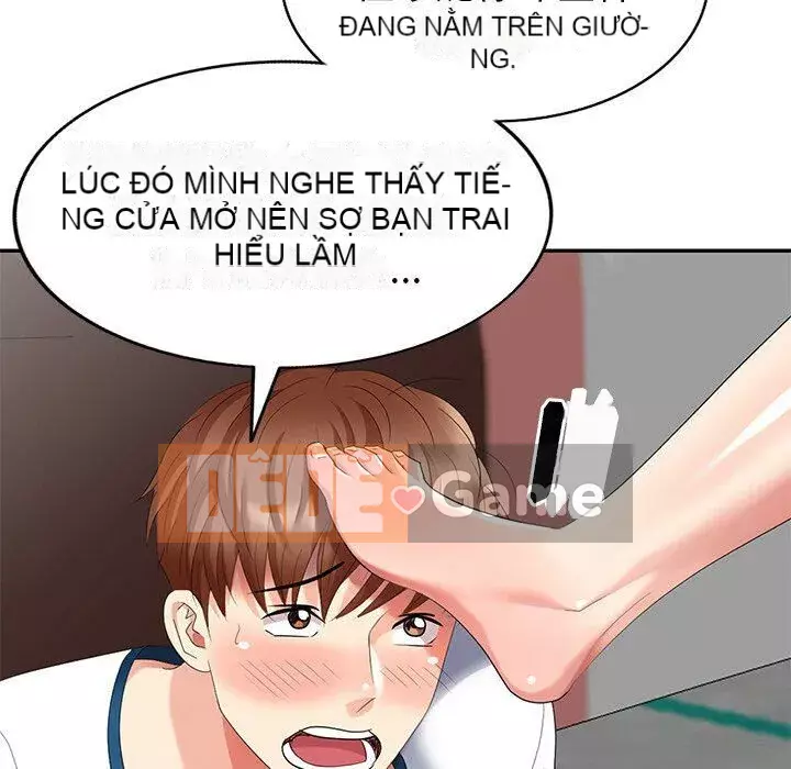 Khách không mời Chương 1-52