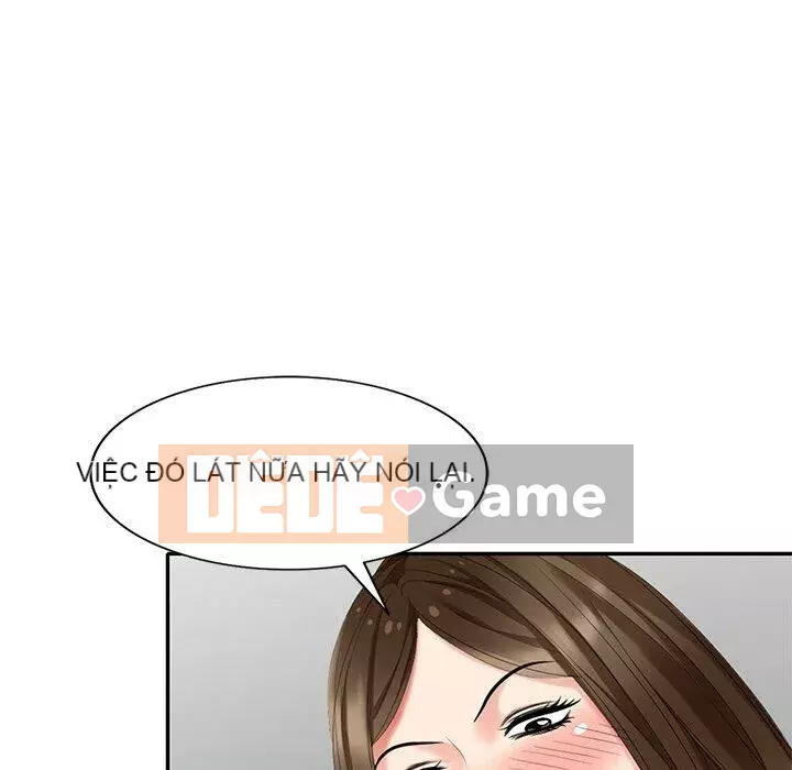 Khách không mời Chương 1-52