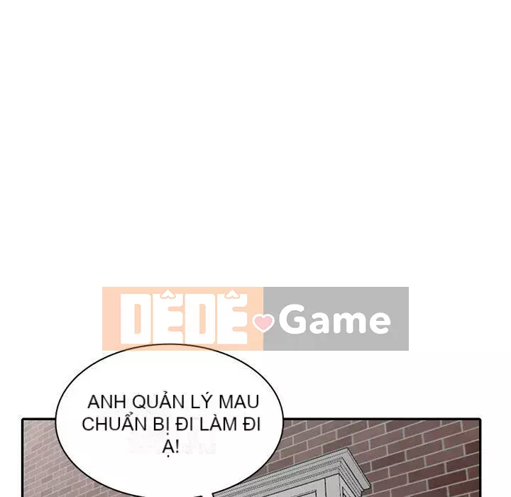 Khách không mời Chương 1-52