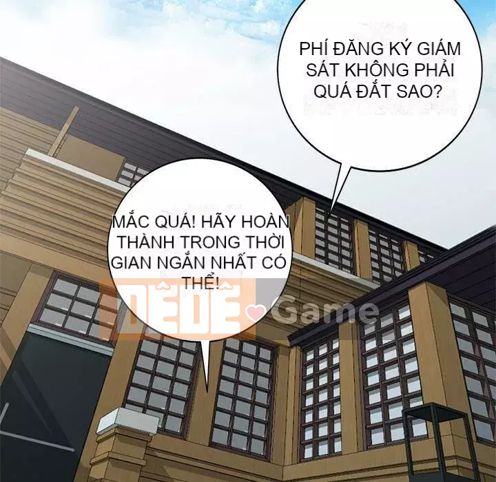 Khách không mời Chương 1-52