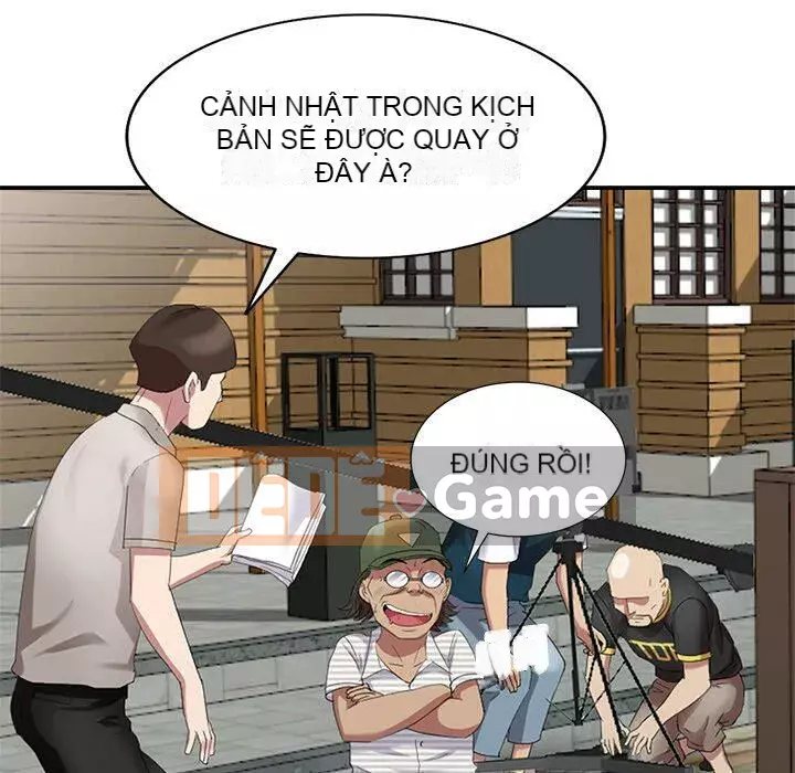 Khách không mời Chương 1-52