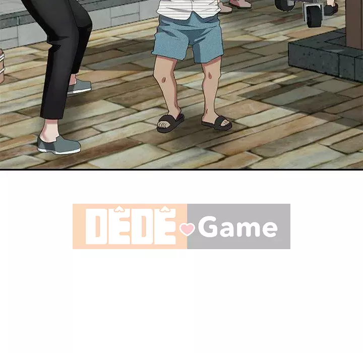 Khách không mời Chương 1-52