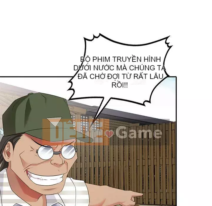 Khách không mời Chương 1-52