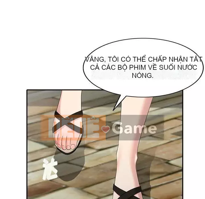 Khách không mời Chương 1-52