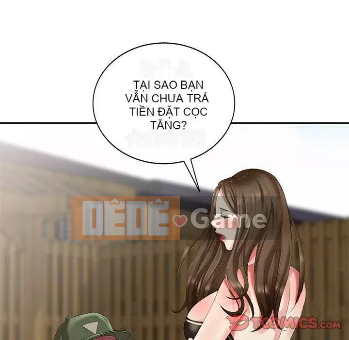 Khách không mời Chương 1-52