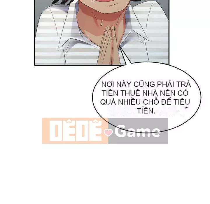 Khách không mời Chương 1-52