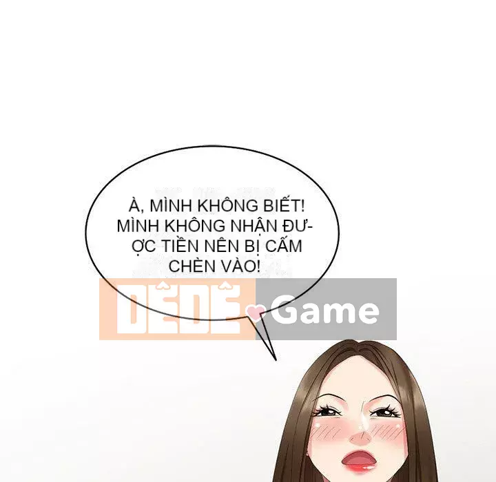 Khách không mời Chương 1-52