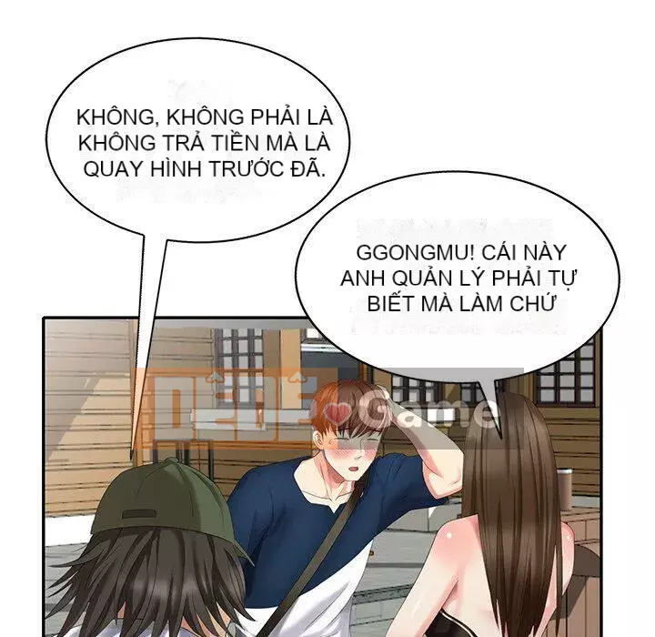 Khách không mời Chương 1-52