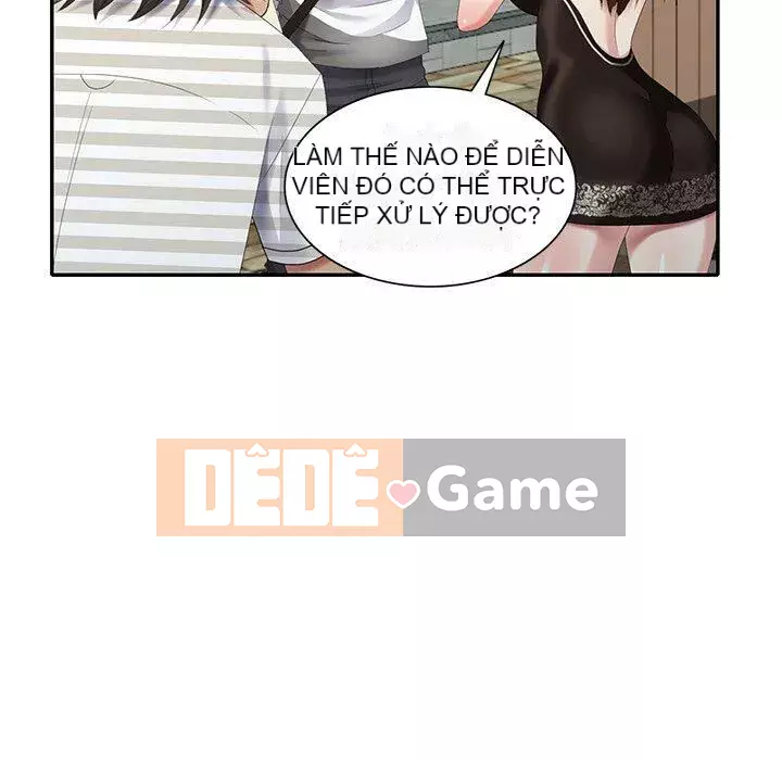 Khách không mời Chương 1-52