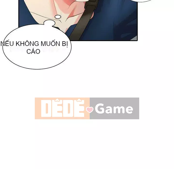 Khách không mời Chương 1-52