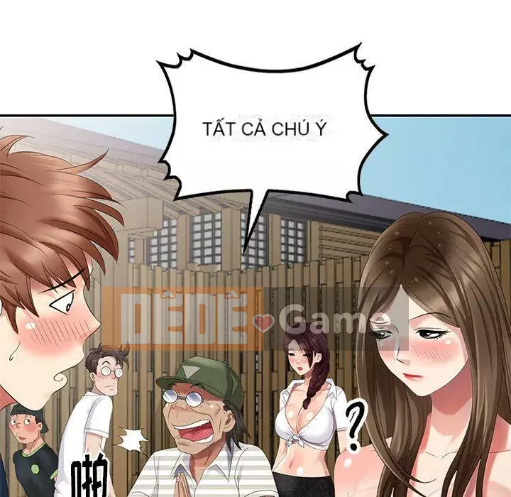 Khách không mời Chương 1-52