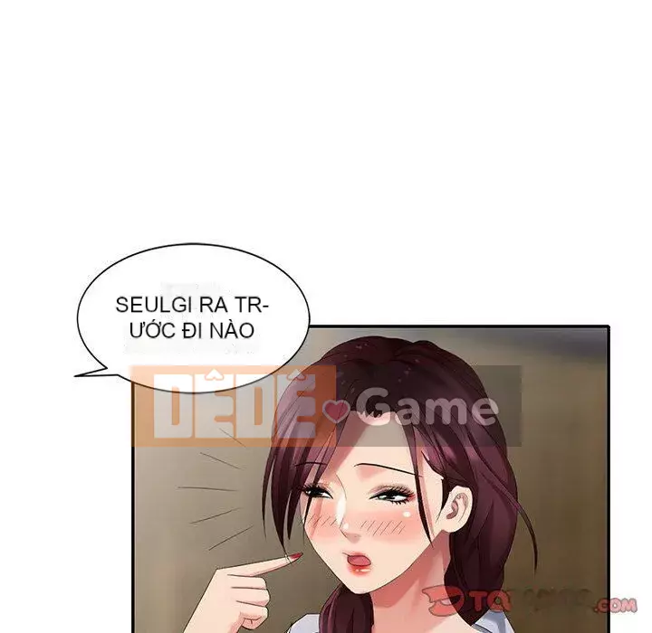 Khách không mời Chương 1-52