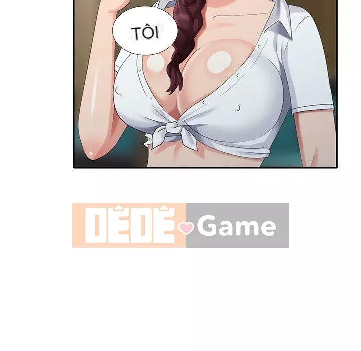 Khách không mời Chương 1-52