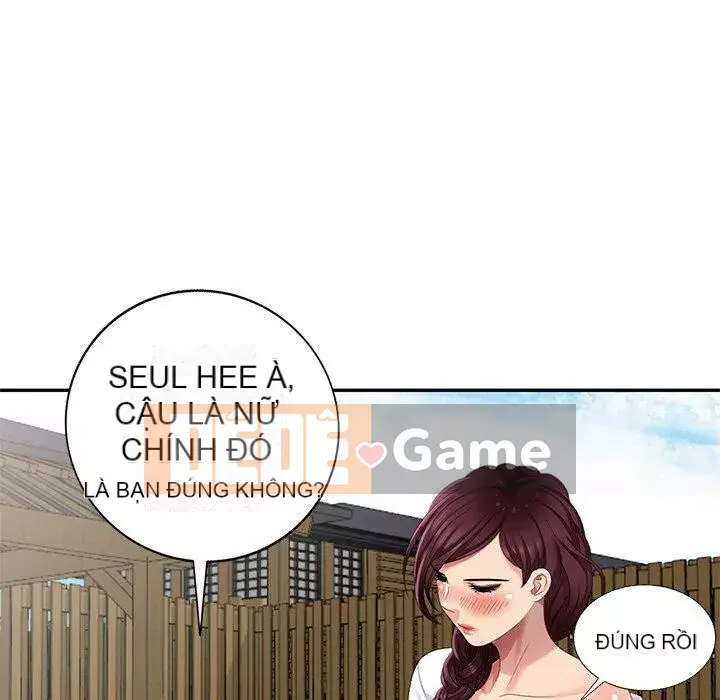 Khách không mời Chương 1-52