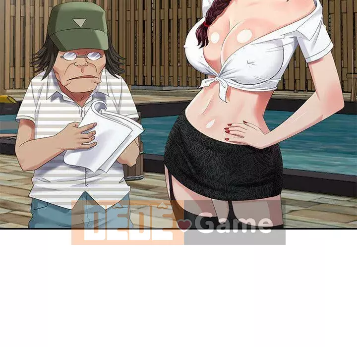 Khách không mời Chương 1-52