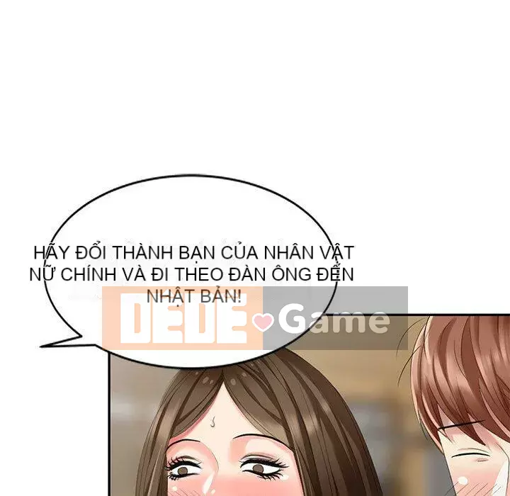 Khách không mời Chương 1-52