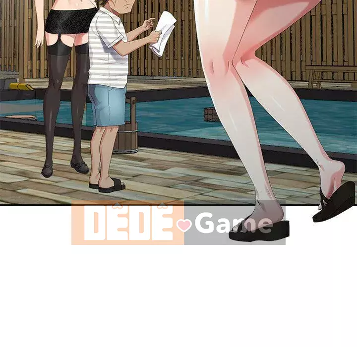 Khách không mời Chương 1-52