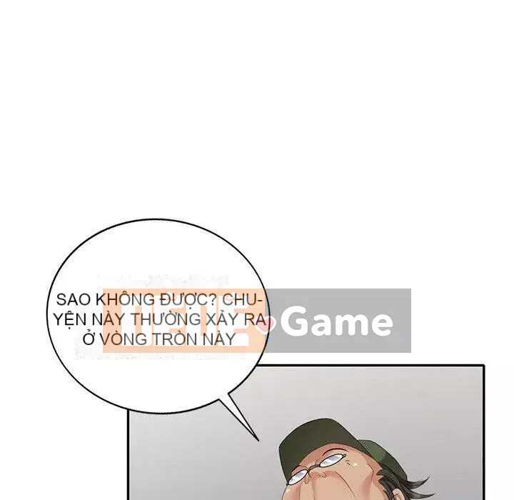 Khách không mời Chương 1-52