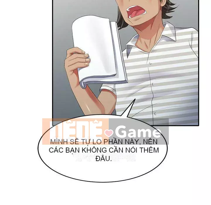 Khách không mời Chương 1-52