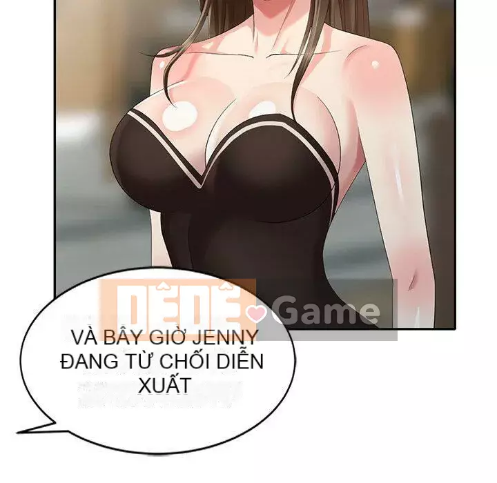 Khách không mời Chương 1-52