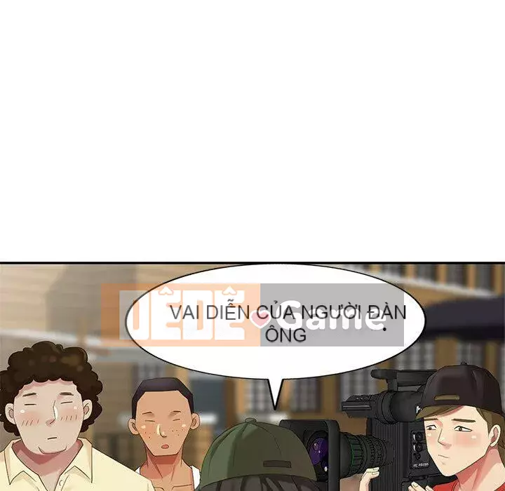 Khách không mời Chương 1-52