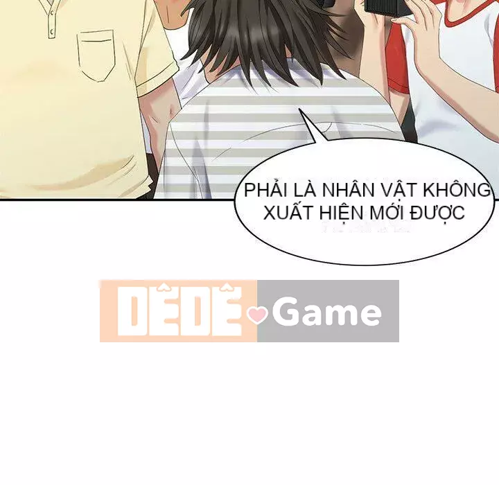 Khách không mời Chương 1-52