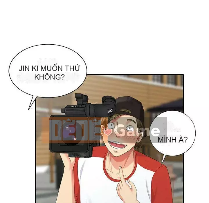 Khách không mời Chương 1-52