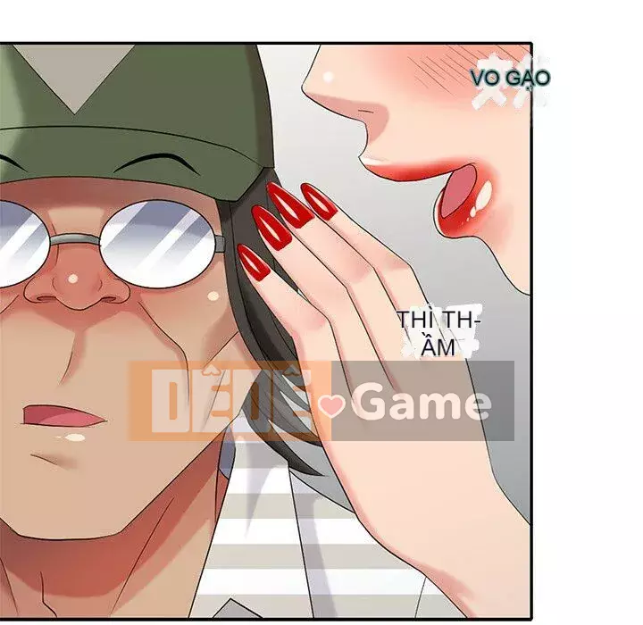 Khách không mời Chương 1-52