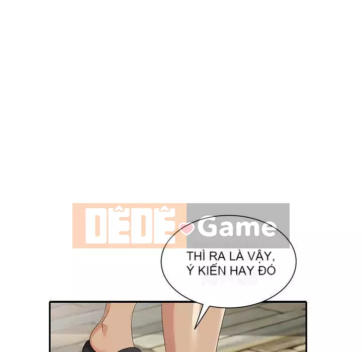 Khách không mời Chương 1-52