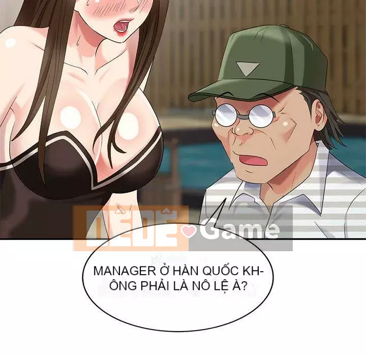 Khách không mời Chương 1-52