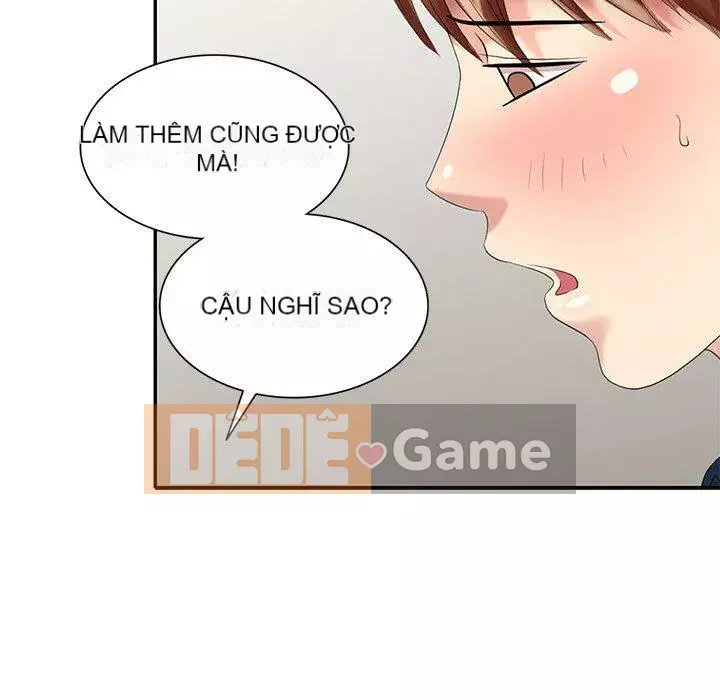 Khách không mời Chương 1-52