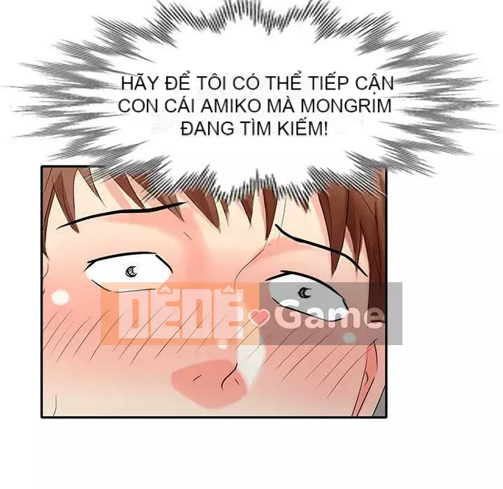 Khách không mời Chương 1-52