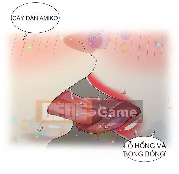 Khách không mời Chương 1-52