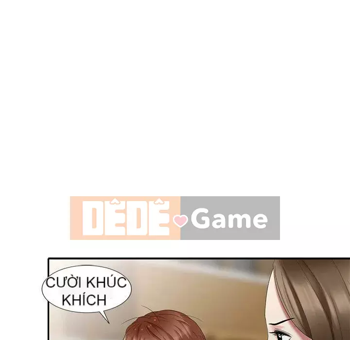 Khách không mời Chương 1-52