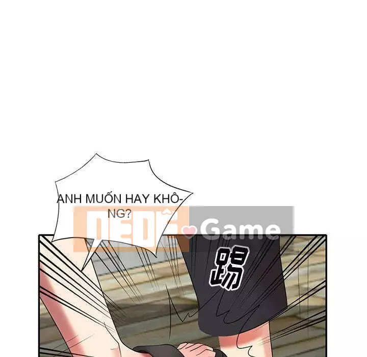 Khách không mời Chương 1-52