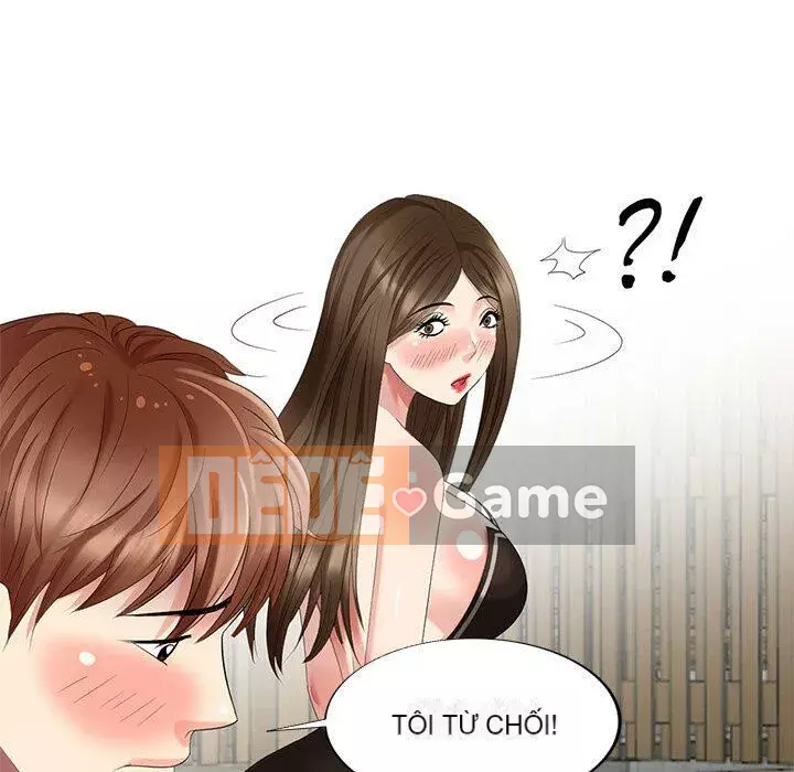 Khách không mời Chương 1-52