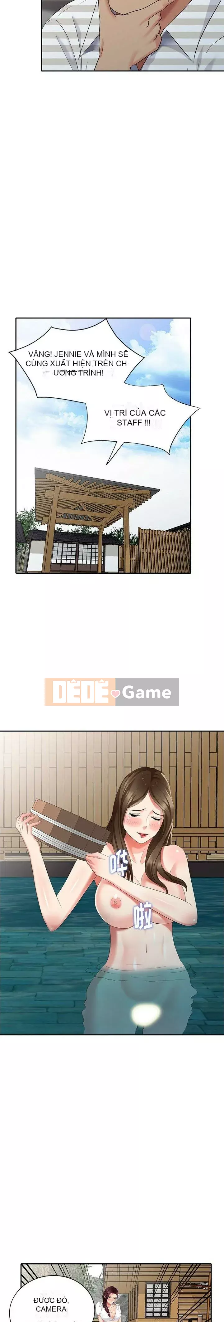 Khách không mời Chương 1-52