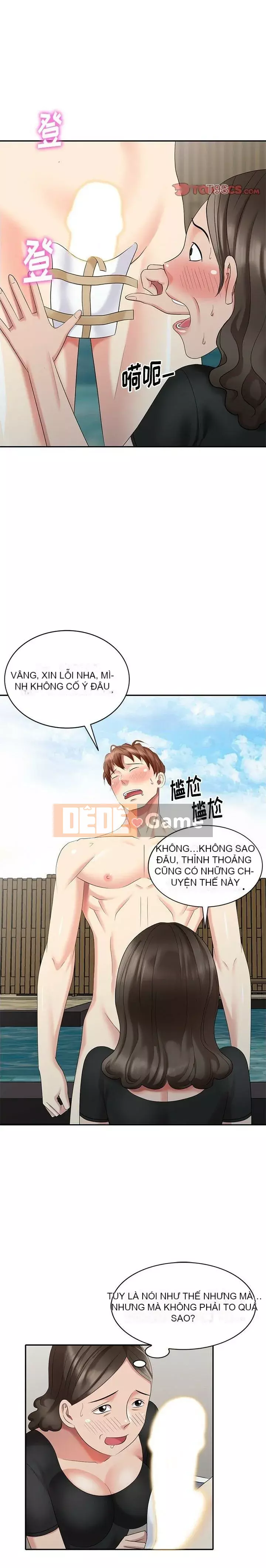 Khách không mời Chương 1-52