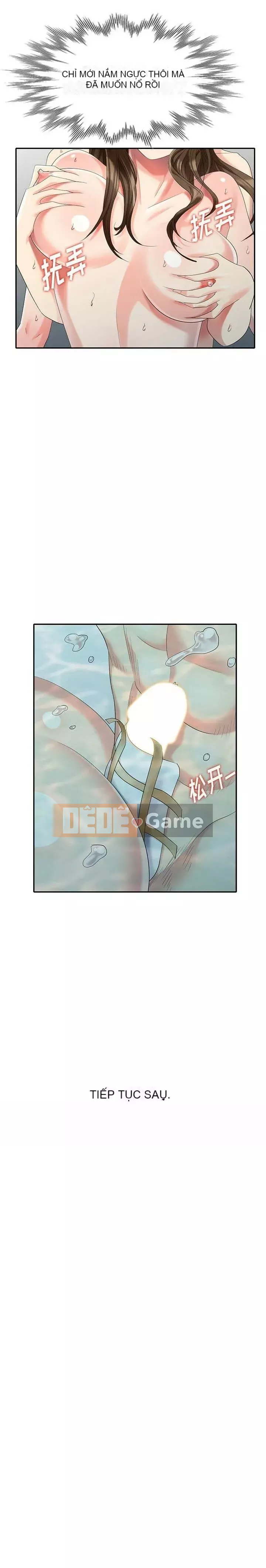 Khách không mời Chương 1-52