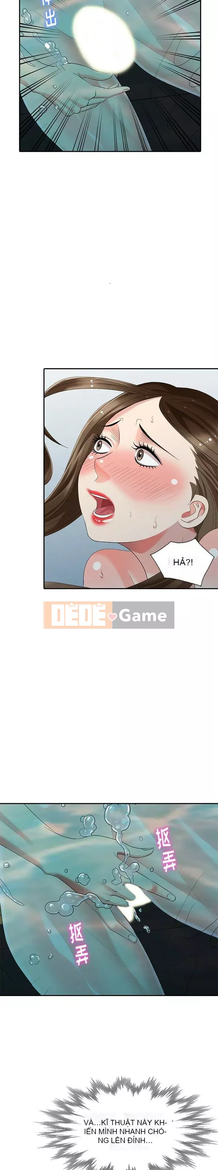 Khách không mời Chương 1-52