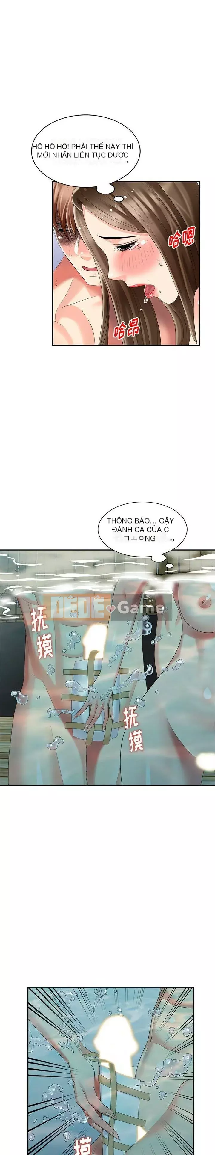 Khách không mời Chương 1-52