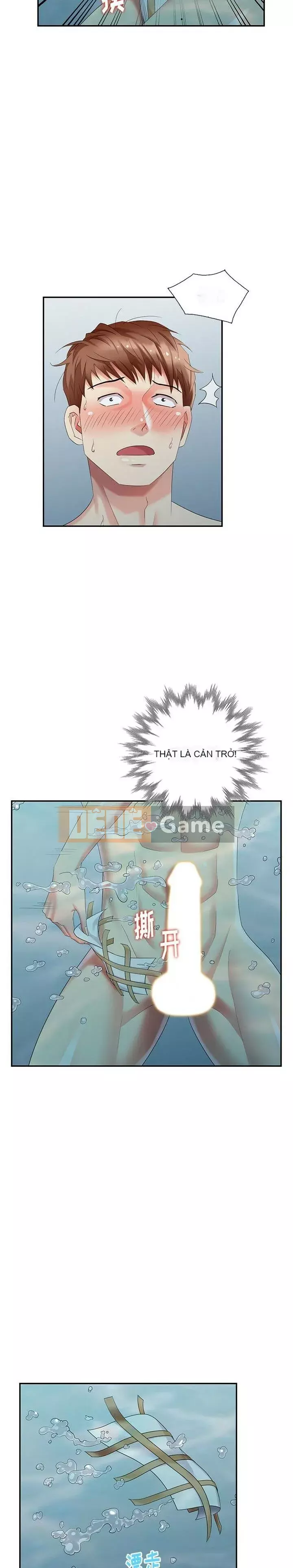 Khách không mời Chương 1-52