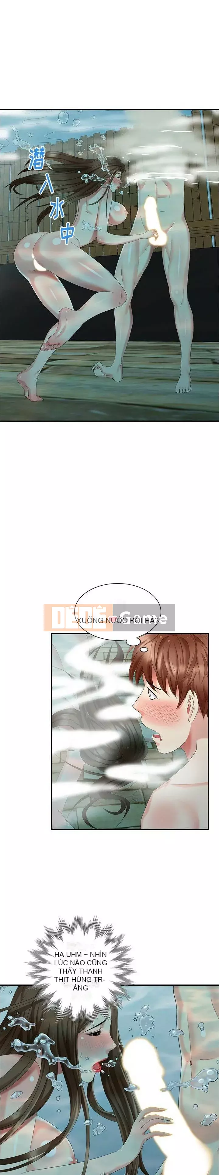 Khách không mời Chương 1-52