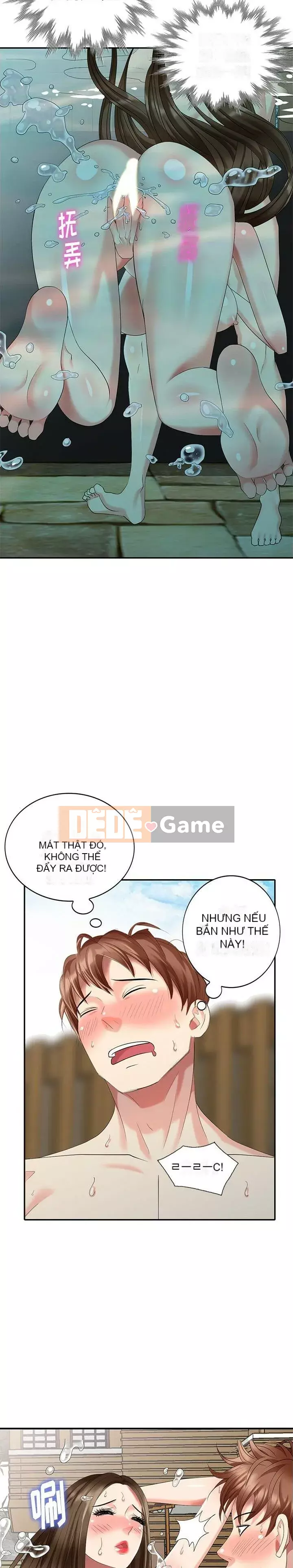 Khách không mời Chương 1-52