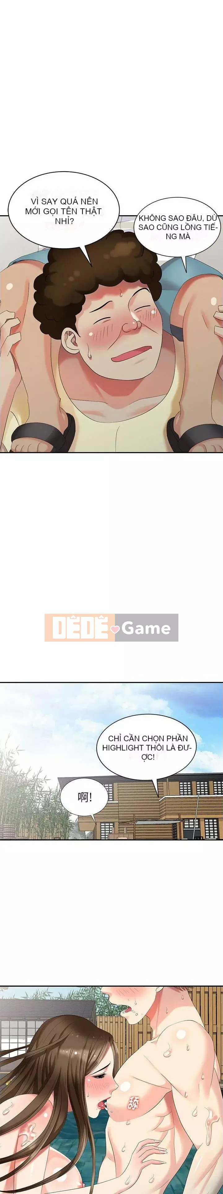 Khách không mời Chương 1-52