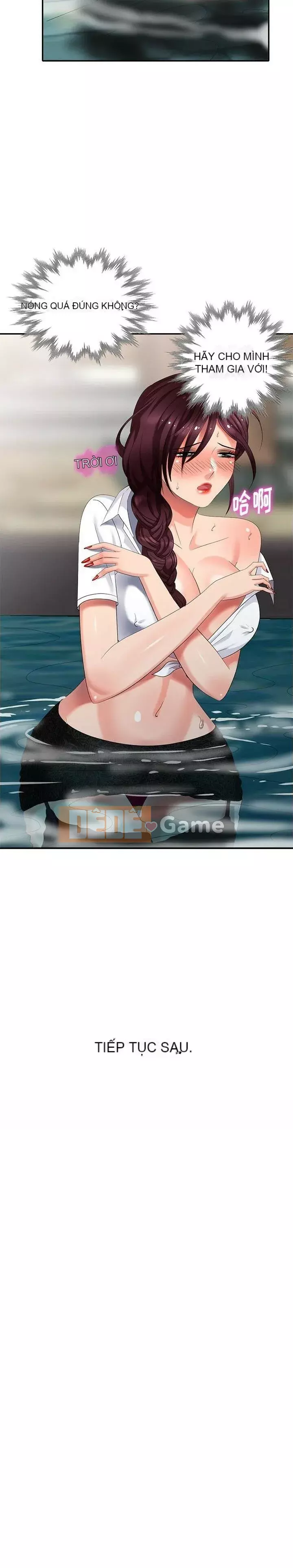 Khách không mời Chương 1-52