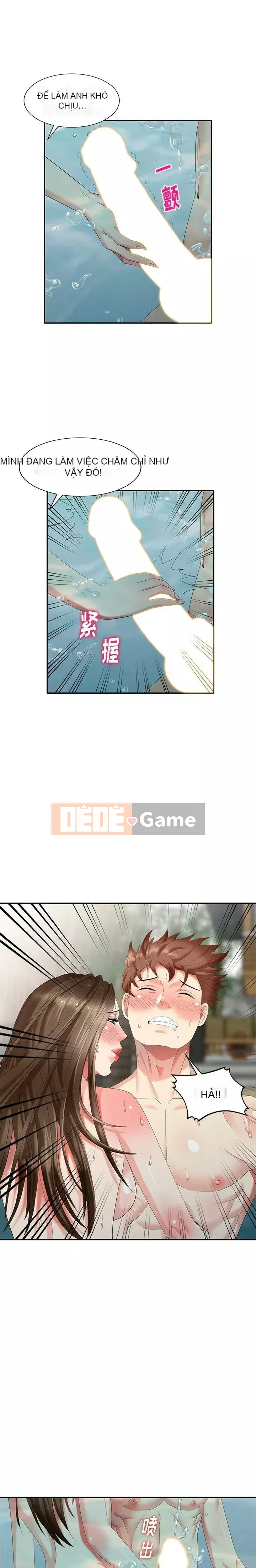 Khách không mời Chương 1-52