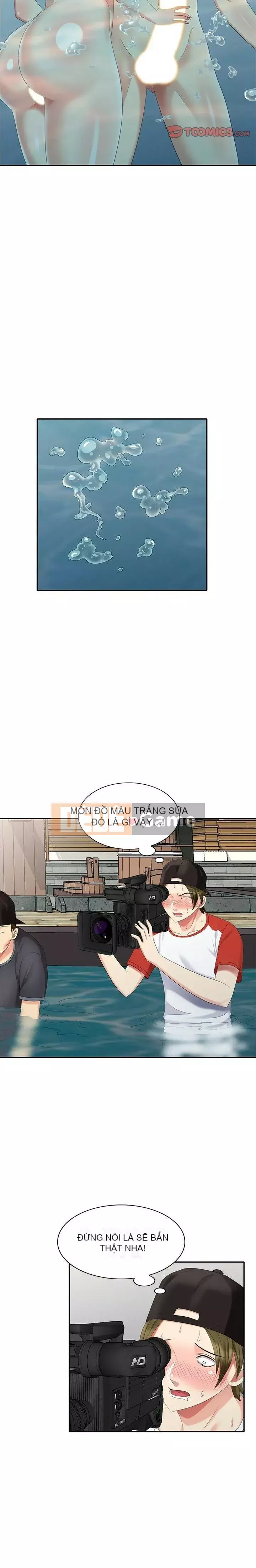 Khách không mời Chương 1-52