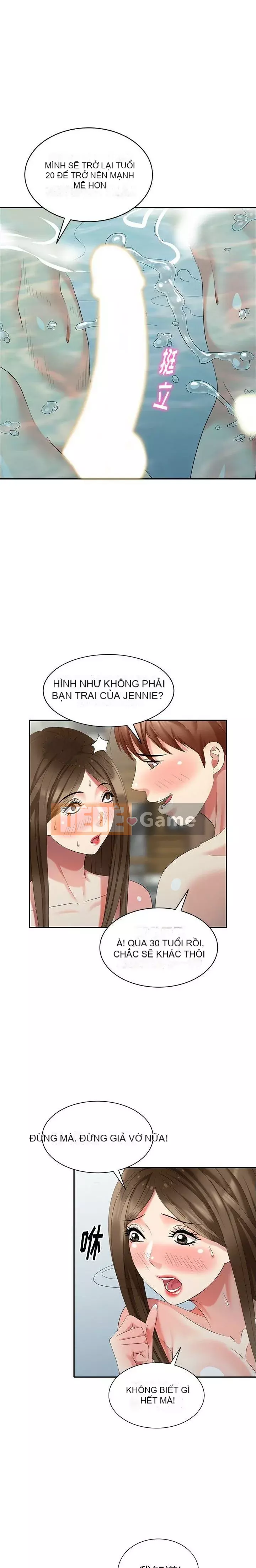 Khách không mời Chương 1-52