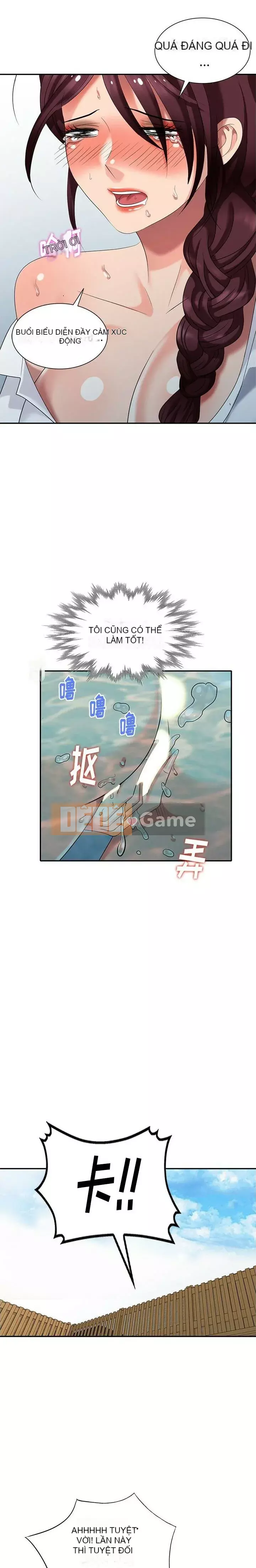 Khách không mời Chương 1-52